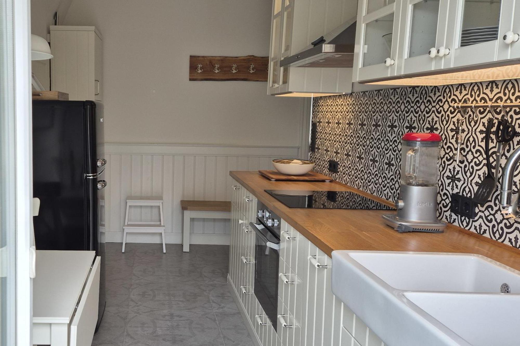 הוסום Villa 18 מראה חיצוני תמונה